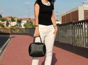 "Black white...again!"