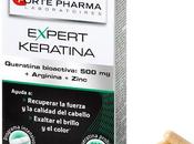 Expert Keratina Forté Pharma