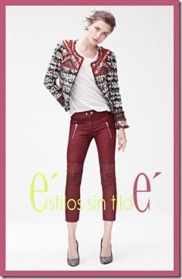 1 thumb2 Nueva colección de Isabel Marant para H&M