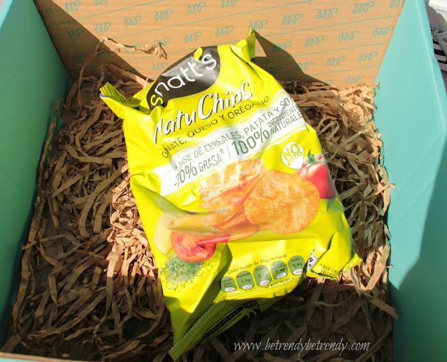 Vengo a alegrarte el día :)