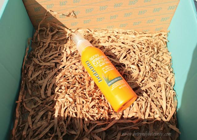 Vengo a alegrarte el día :)