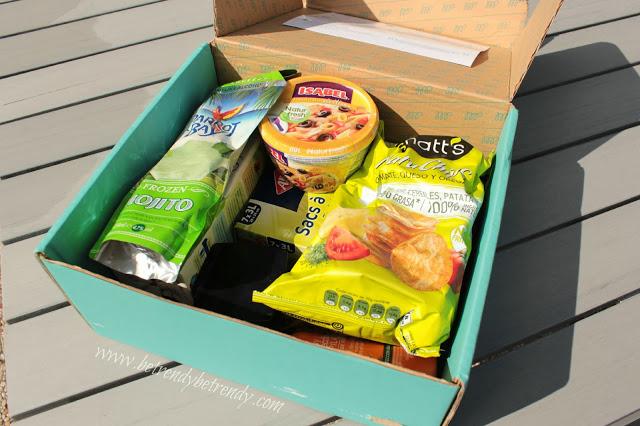 Vengo a alegrarte el día :)