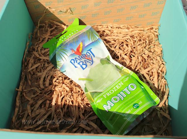 Vengo a alegrarte el día :)