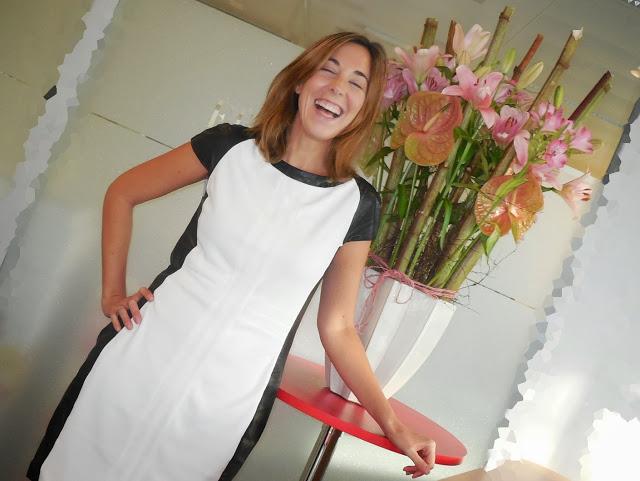 Miracle dress versión Alba