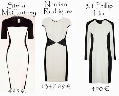 Miracle dress versión Alba