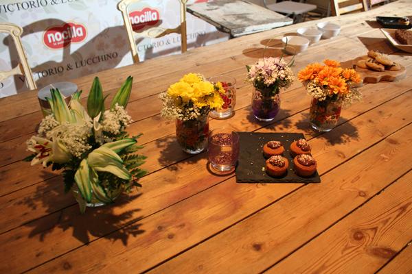 nocilla, Victorio&Lucchino, vasos, collab., DIY, deco