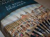Crítica: reina descalza. Ildefonso Falcones.