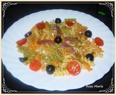 Vuestras Recetas del Mes de Septiembre