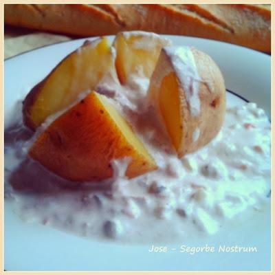 Vuestras Recetas del Mes de Septiembre