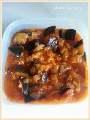 Vuestras Recetas del Mes de Septiembre