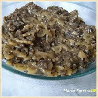 Vuestras Recetas del Mes de Septiembre