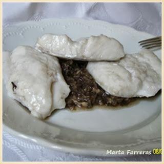 Vuestras Recetas del Mes de Septiembre