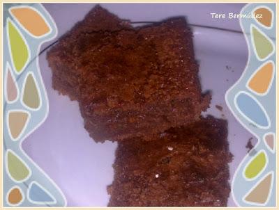 Vuestras Recetas del Mes de Septiembre