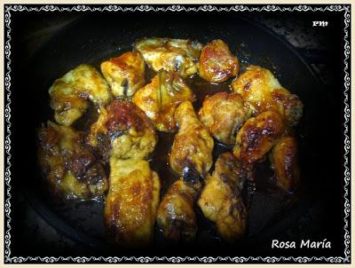 Vuestras Recetas del Mes de Septiembre