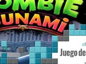 Zombie Tsunami: cuando transformar humanos divertido [Juego Semana]