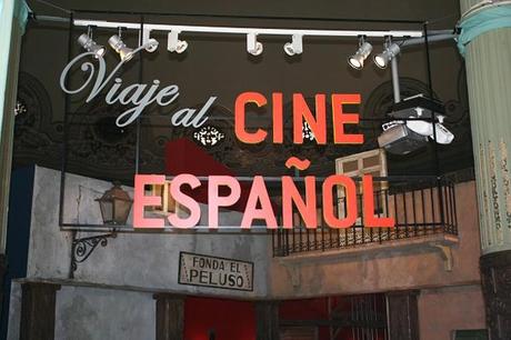 “Viaje al cine español”: 27 años de los Premios Goya