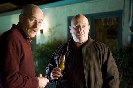 [Conociendo a...] Hank Shrader ['Breaking Bad']