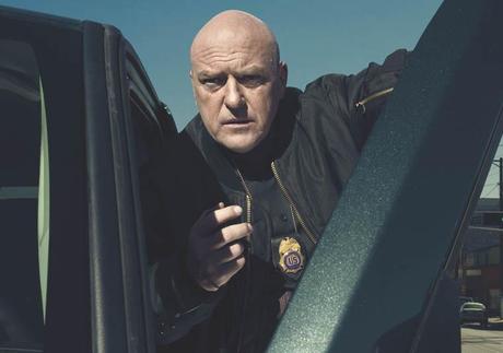 [Conociendo a...] Hank Shrader ['Breaking Bad']