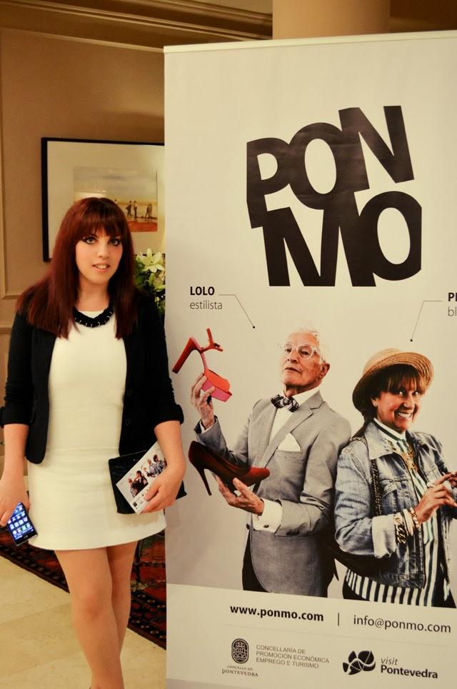 PONMO inauguración