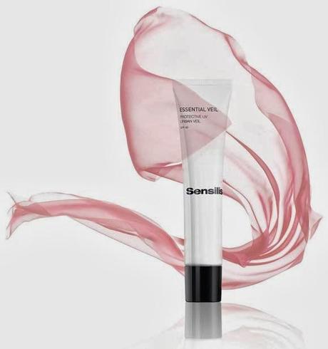 SENSILIS ESSENTIAL VEIL SENSILIS ESSENTIAL VEIL