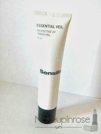 SENSILIS ESSENTIAL VEIL SENSILIS ESSENTIAL VEIL