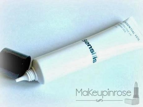 SENSILIS ESSENTIAL VEIL SENSILIS ESSENTIAL VEIL