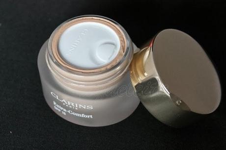 Extra-Comfort SPF 15 & Instant Concealer de Clarins