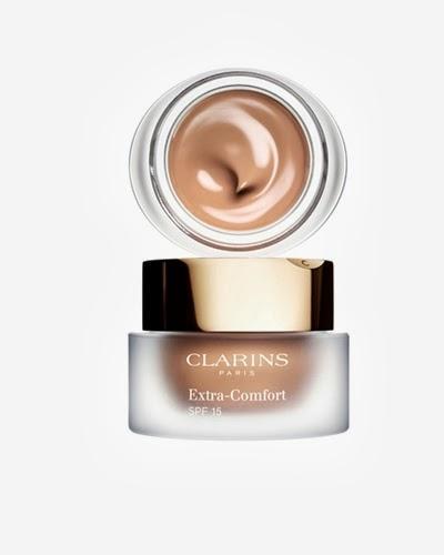 Extra-Comfort SPF 15 & Instant Concealer de Clarins