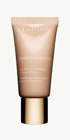 Extra-Comfort SPF 15 & Instant Concealer de Clarins