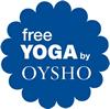 Free Yoga by OYSHO