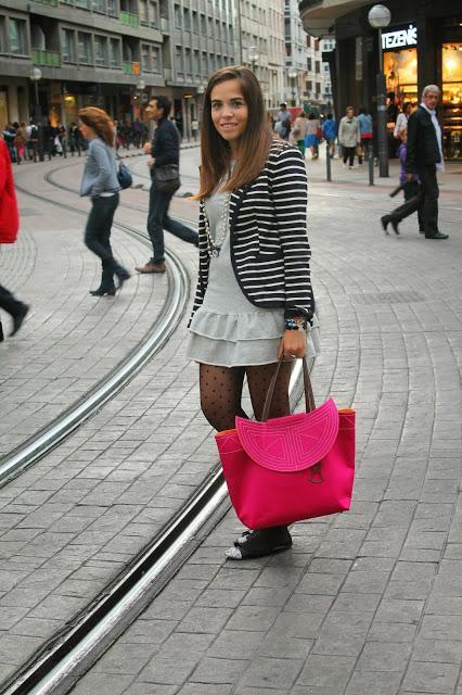 dots and stripes dots and stripes