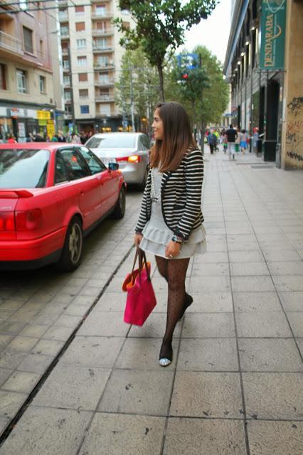 dots and stripes dots and stripes