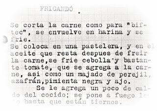 Fricandó con rovellones