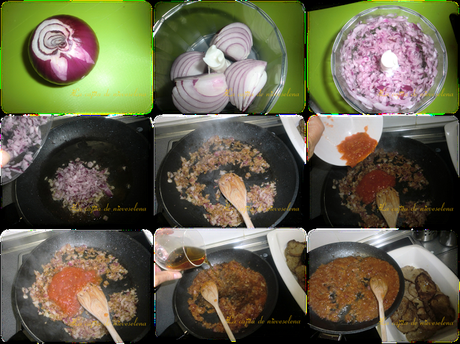 Fricandó con rovellones