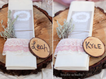 Minutas con un toque diferente