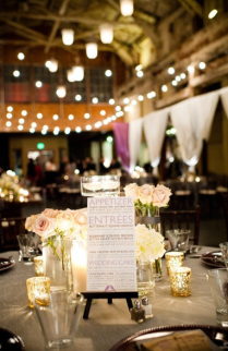 Minutas con un toque diferente