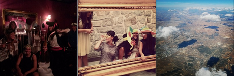 instagossip instagram