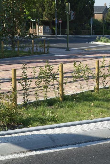 Obra civil (I) - Bordes