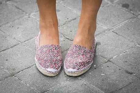 BLACK HAT BOHOCHIC, chaqueta de cuero, espadriles, gaimo, hat, OUTFITS, perfecto, sombreros, ZARA, cristina blanco, fashion blogger, spanish fashion blog