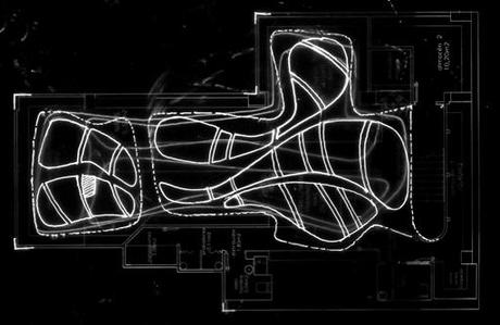 A-cero projects Inauguración de la tienda Intersport en Madrid diseñada por A-cero