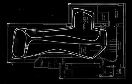 A-cero projects Inauguración de la tienda Intersport en Madrid diseñada por A-cero