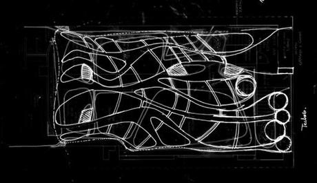 A-cero projects Inauguración de la tienda Intersport en Madrid diseñada por A-cero