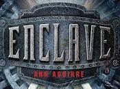 Reseña: Enclave Aguirre