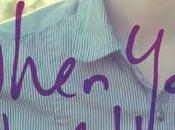 [MR] When were here, Daisy Whitney