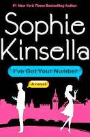 Tengo tu número, Sophie Kinsella
