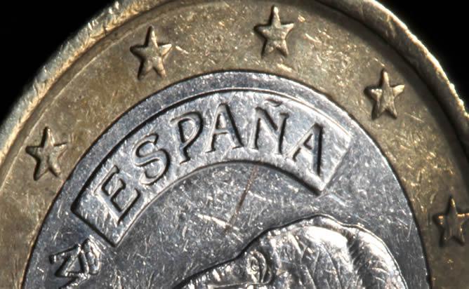 Troika y su inspección a la Banca Española