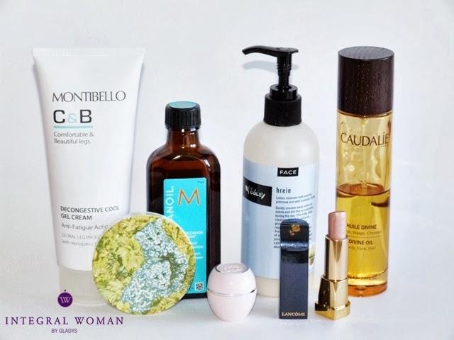 ♥ Mis Favoritos de Septiembre