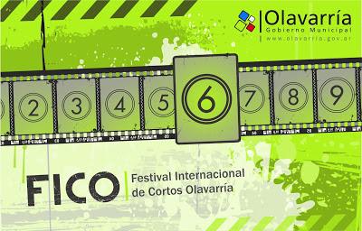 FICO - Festival Internacional de Cortos de Olavarría