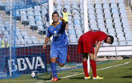 Miku deja el Getafe y se marcha al Al Gharafa, de Qatar