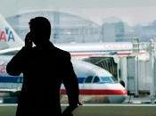 enciendo móvil pleno vuelo?